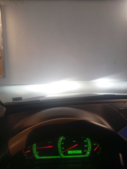 Led крушки h7 продавам