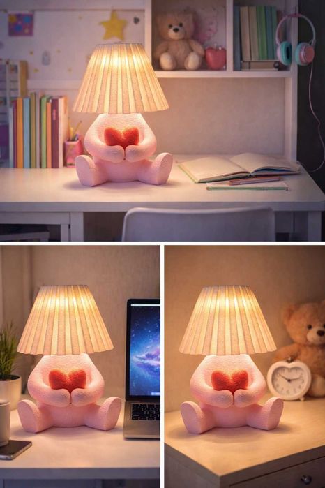 Love Lamp  правилният подарък за свети валентин , 8ми март ,рожден ден