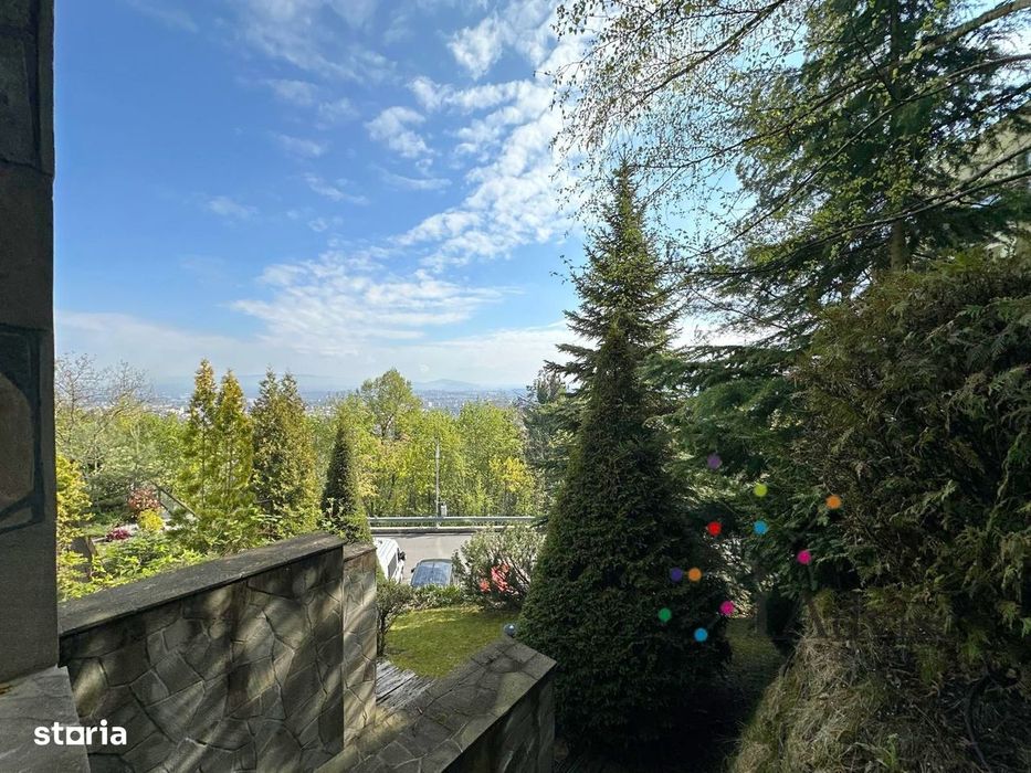 Studio modern în Bellevue Residence – Drumul Poienii, mobilat complet