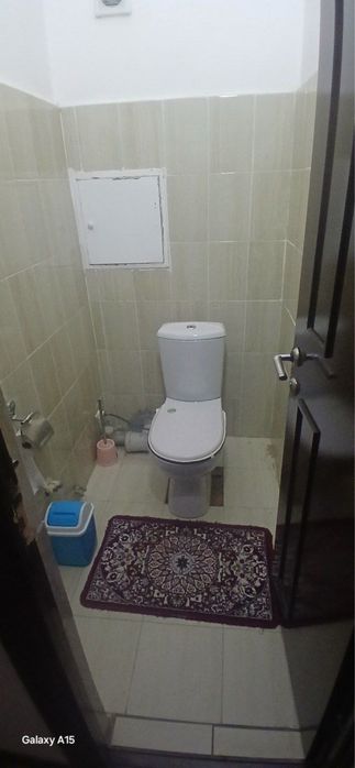 Своя квартира, не Маклер. Продаётся квартира в Яшнабадском районе
