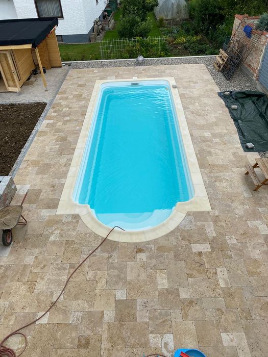 Piscine la cheie Timișoara