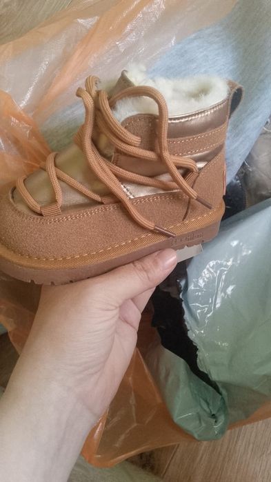 Продам сопаги для девочки