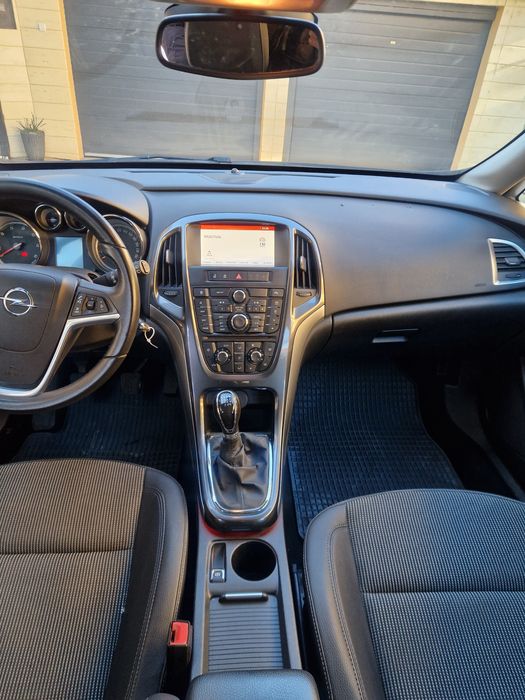 Opel Astra 17 cdti eco-fkex 2014 07