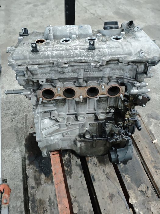 Двигател за Toyota Auris, CHR 1.8 hybrid  2ZR