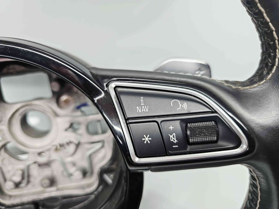 Volan Audi A7 Sportback (4GA) [Fabr 2011-2017] OEM