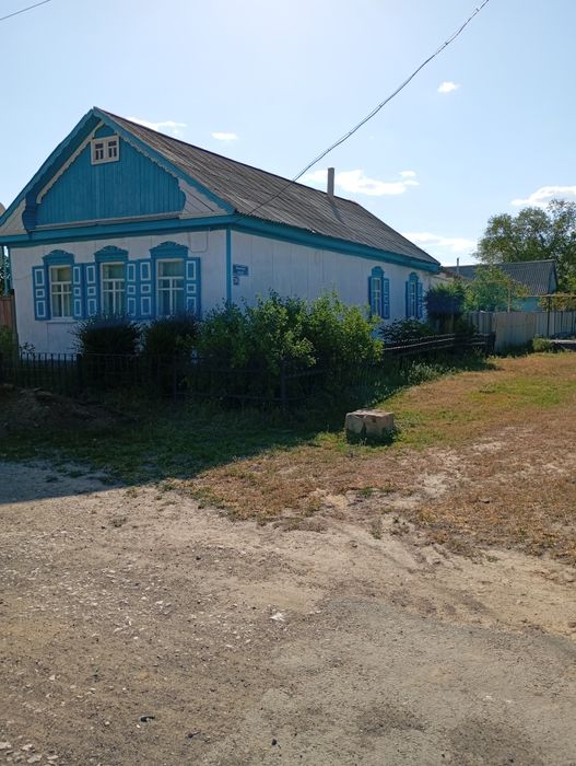 Продам частный дом