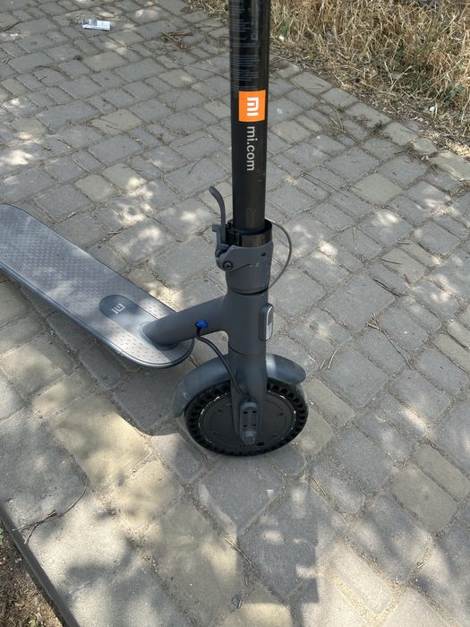 Электросамокат от ni