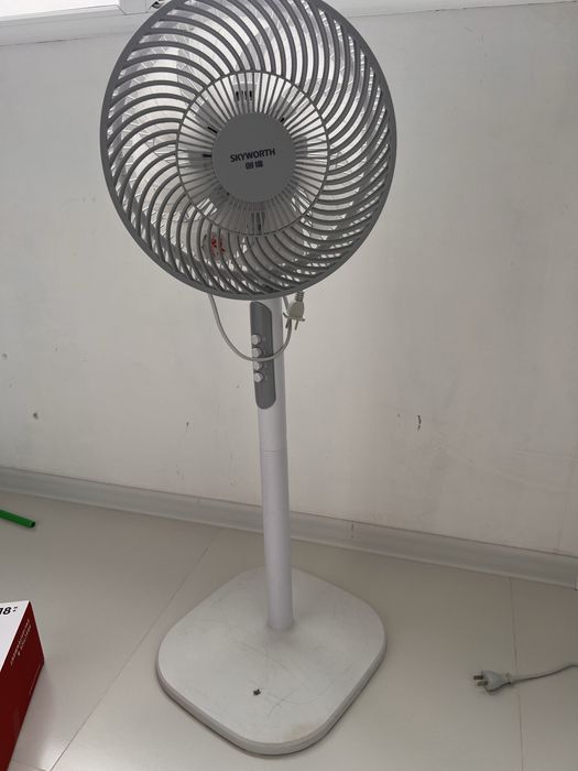 Продаю вентилятор