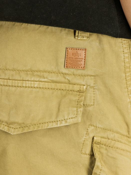 Alpha Industries Force One Cargo ОРИГИНАЛНИ мъжки дънки - 31 и 32