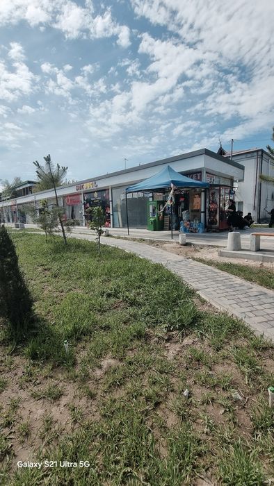 Магазин продаётся и сдаётся в аренду