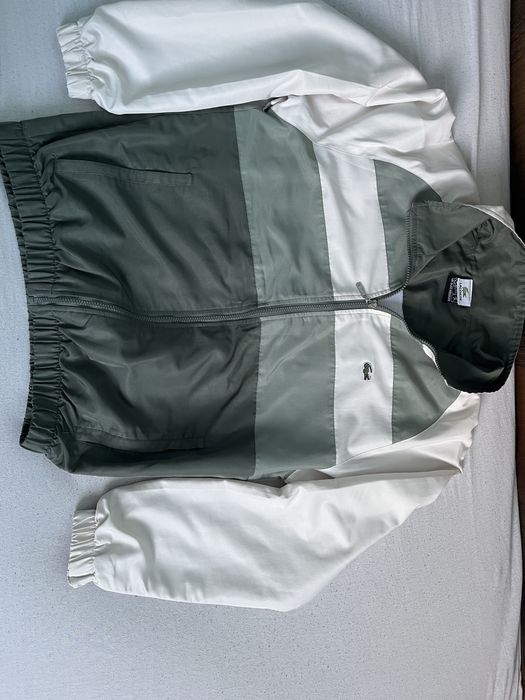 Lacoste горнище