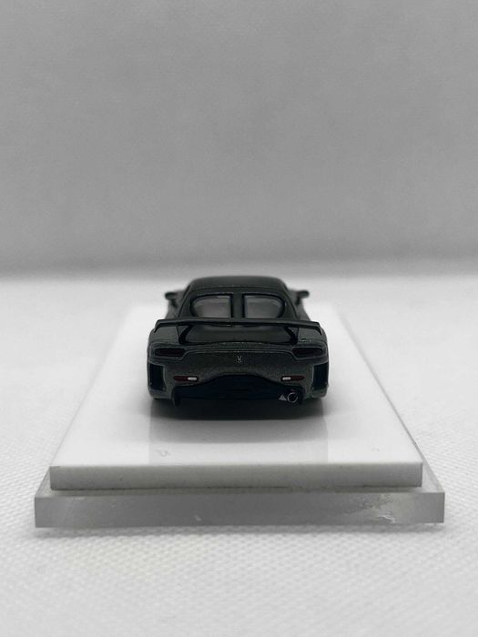 MINIGT | Hotwheels Хотвилс | Mazda RX-7 VeilSide
