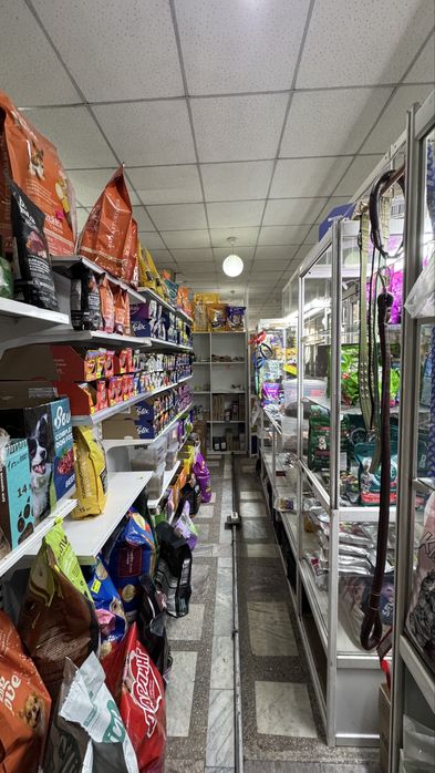 Продается готовый бизнес