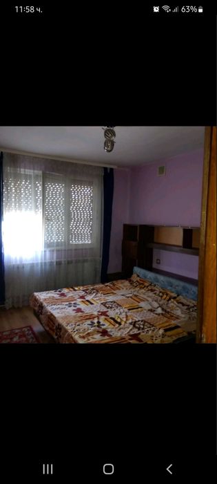 Казанлък Апартаменти под наем