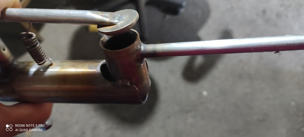 Пушалка за пчели