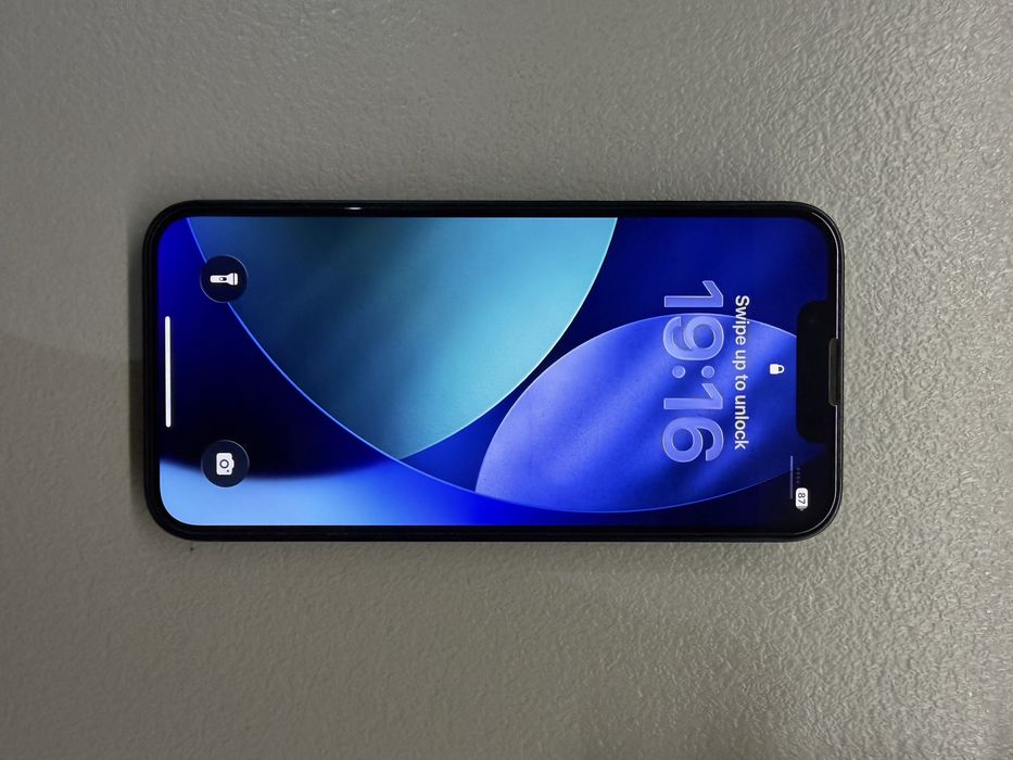 Iphone 13 mini, 128 GB