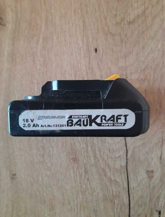 Акумулаторна батерия за винтоверт,гайковерт,флекс и резачка
