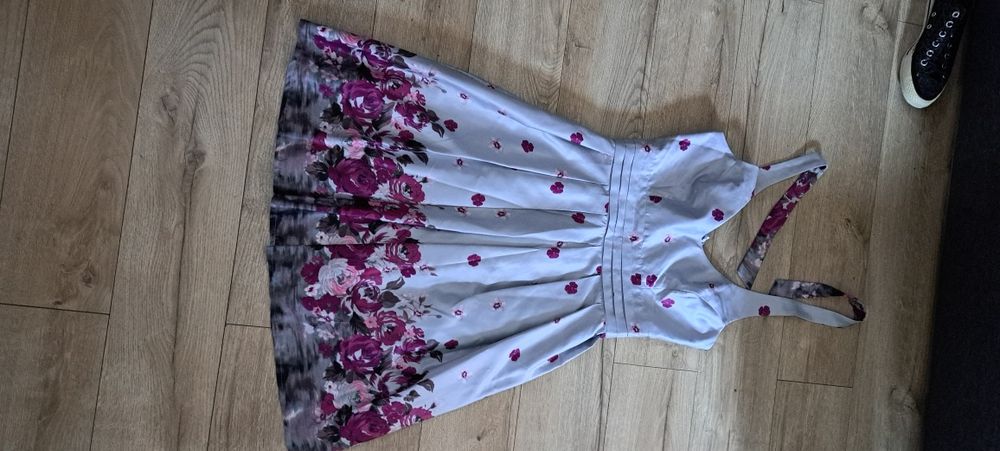 Rochițe vaporoase de vară