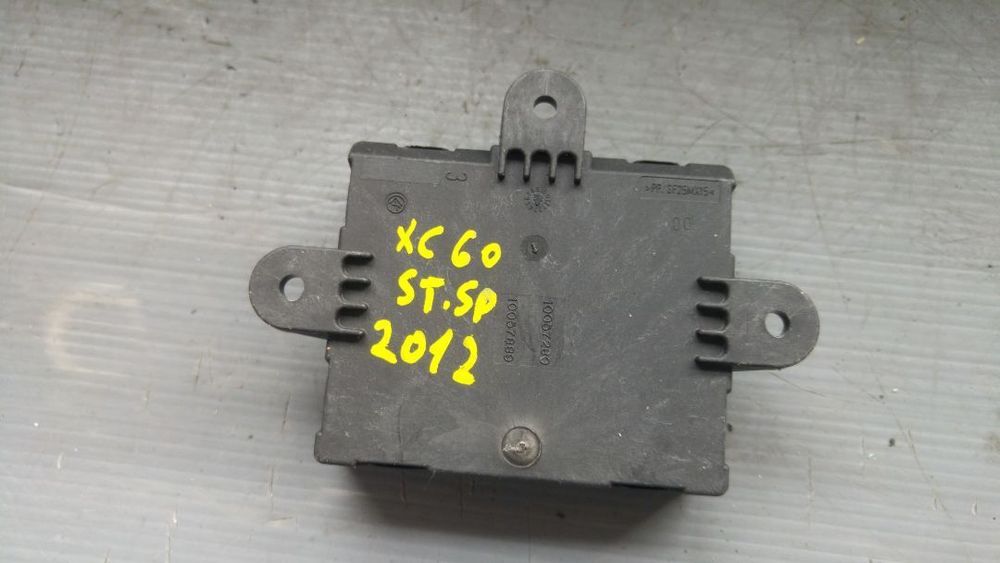 modul usa stanga spate volvo xc60 2010-2014  9g9t14b534ac