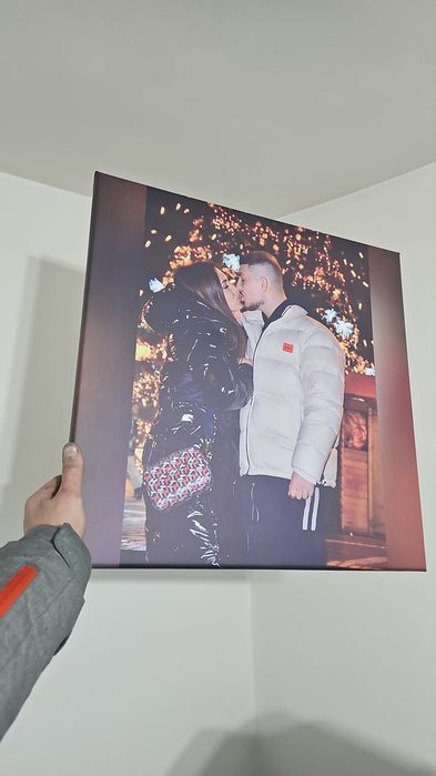 Tablouri Canvas Personalizate