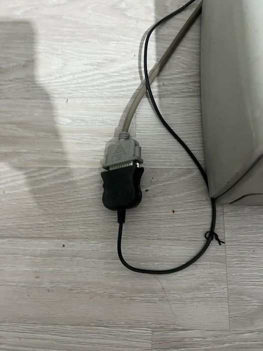 Принтер Samsung ML-1520P