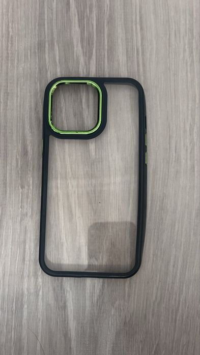 Продам чехлы для IPhone 13 pro