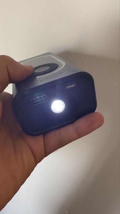 compresor FLYBLADE auto bicicleta etc