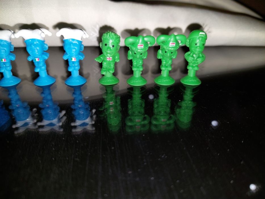 Футболни стикита Лидл