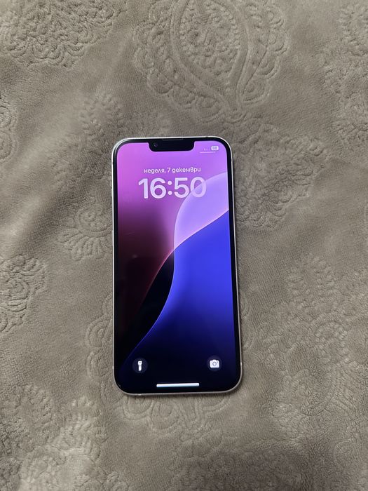 Iphone 13 - отлично състояние