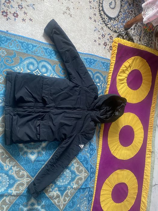 продам куртку на очень хорошый качестве