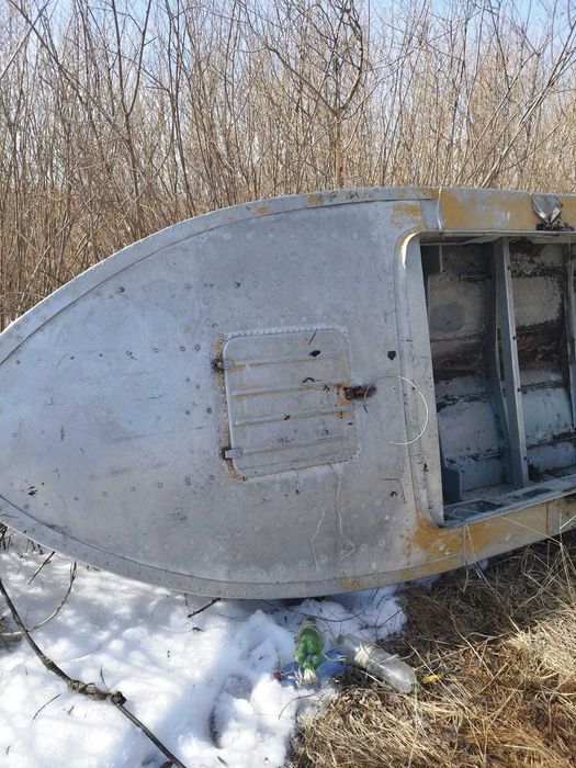 Продам лодку Прогресс