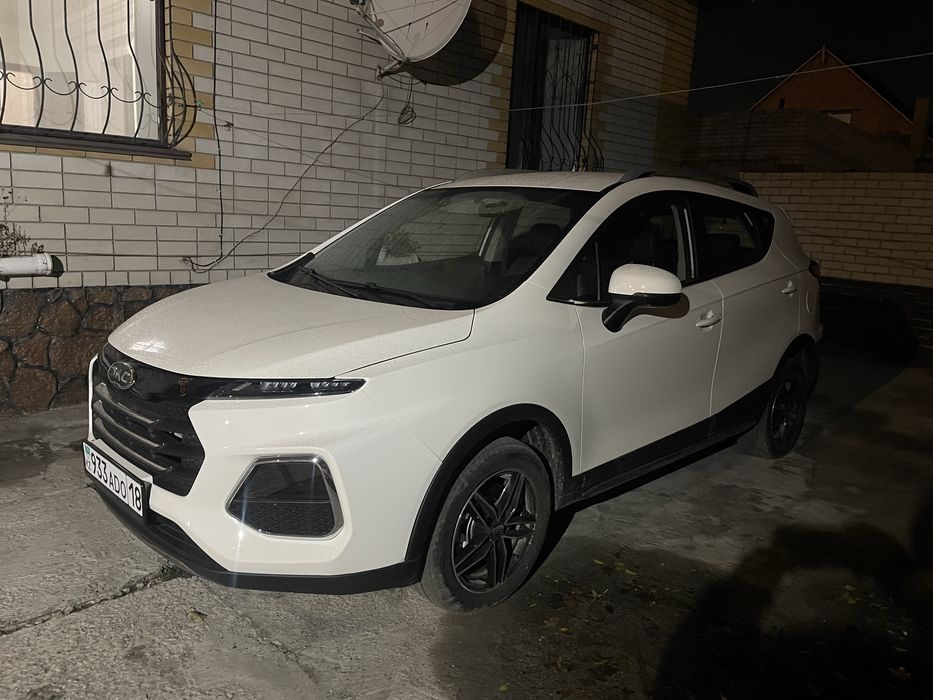 Сдам машину на долгий срок