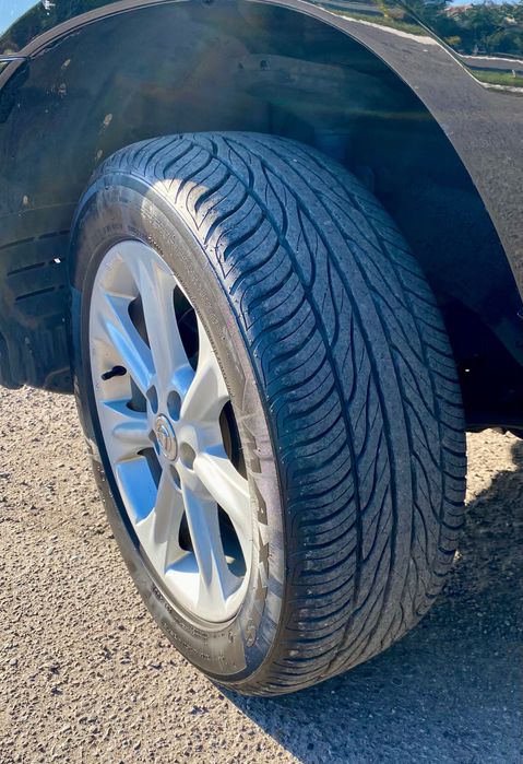 Продаю Lexus RX350