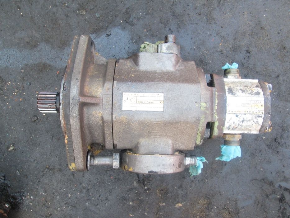 Pompa Rexroth 1PF2G420