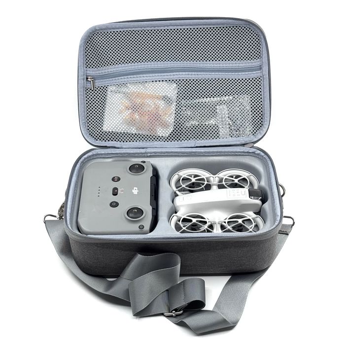 Drona DJI Neo Fly More Combo | ca NOUA | Factura + Garantie | Pret Fix | ID005