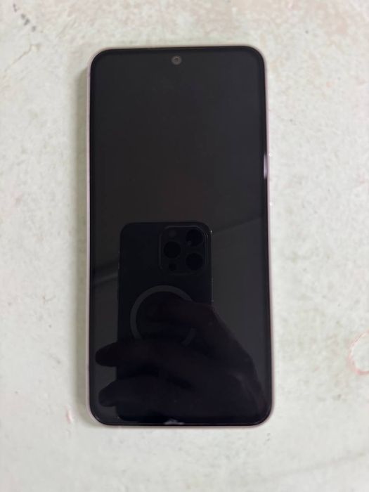 Samsung Galaxy s 23 FE. В хорошем состоянии