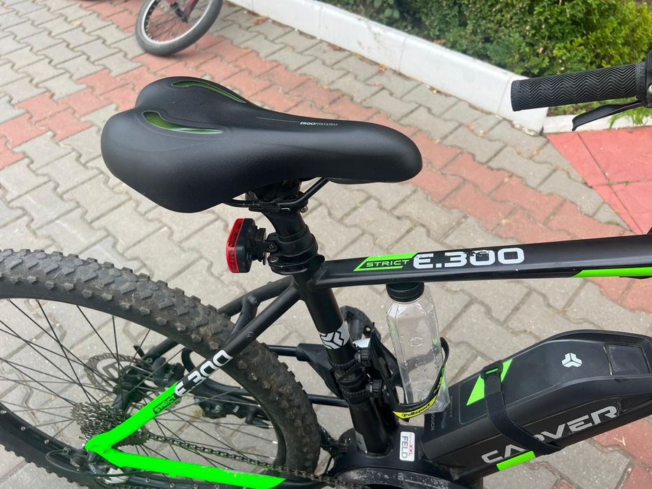Vand Bicicleta electrica Carver
