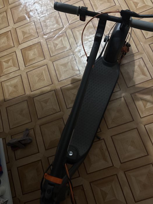 Продам самокат не дорого