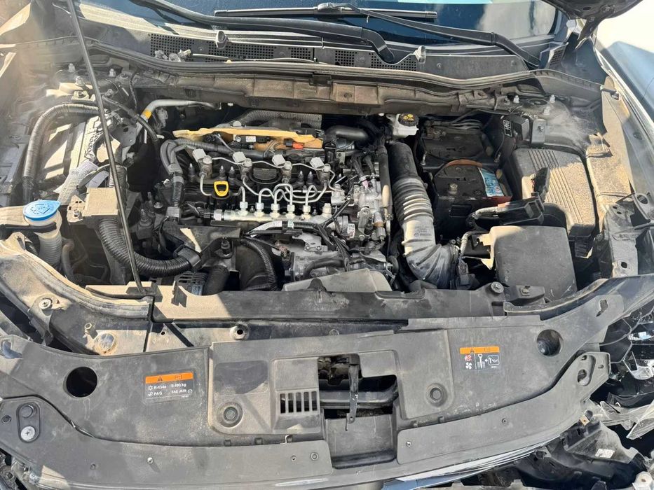 НА ЧАСТИ Mazda CX5 Мазда ЦХ5 2.2 Skyactive AWD Facelift
