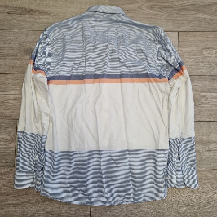 Cămașă Lacoste Nou cu etichetă XXL Barbati Slim Fit
