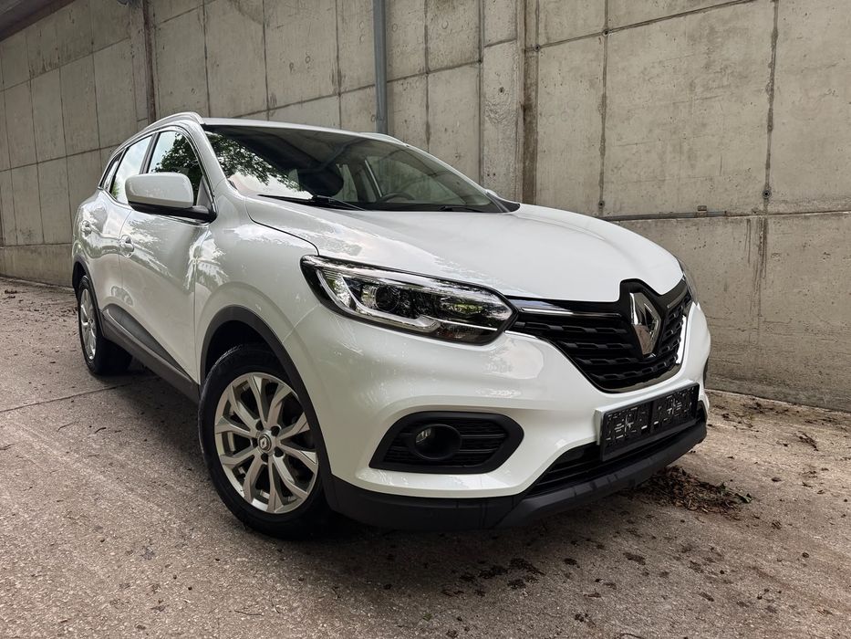RENAULT Kadjar 2020 — imagine 2