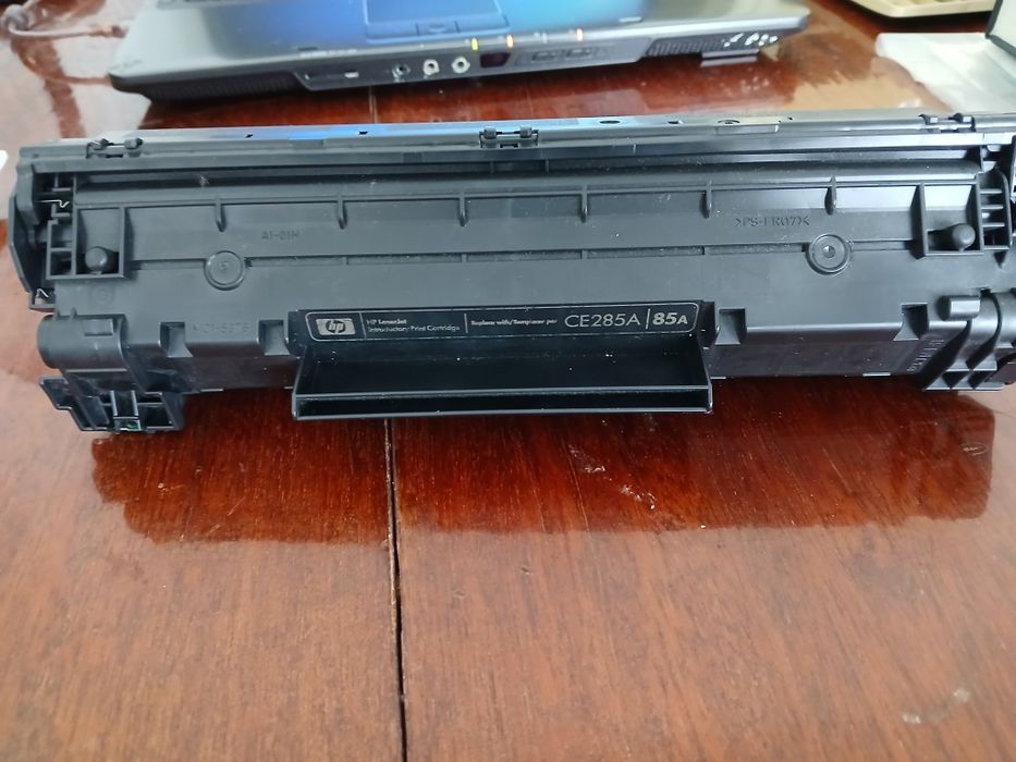 Картридж ce285A hp