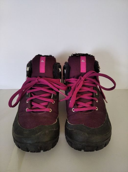 Детски боти за момиче