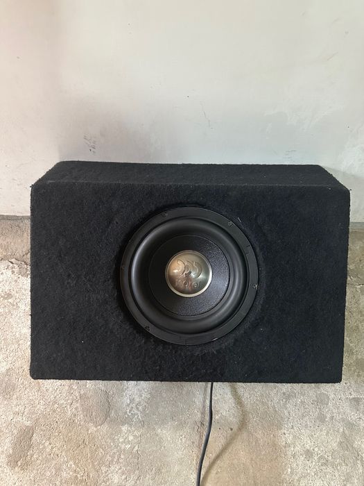 Samboofer MOREL s yashikom