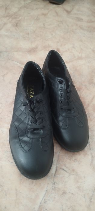 Туфли на мальчика