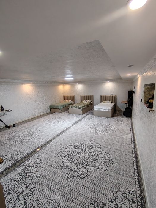 Водник-1.  Дуплекс  .3/ 0-1/ 5/.  Новостройка  ( 116м² )