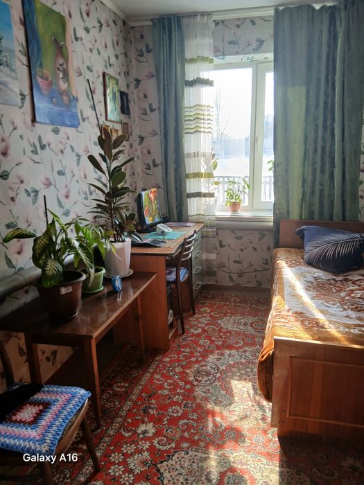 Продам шпальный дом