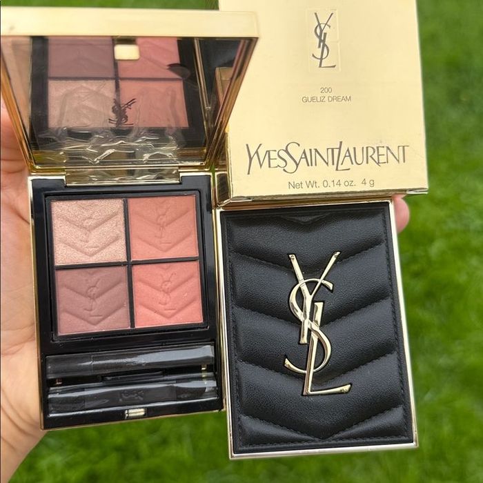 YSL Gueliz dream