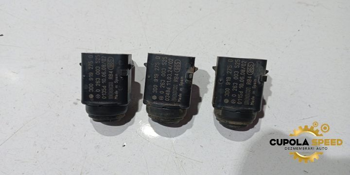 Senzor parcare 3D0919275D Volkswagen VW Phaeton 1 [2002 - 2008]