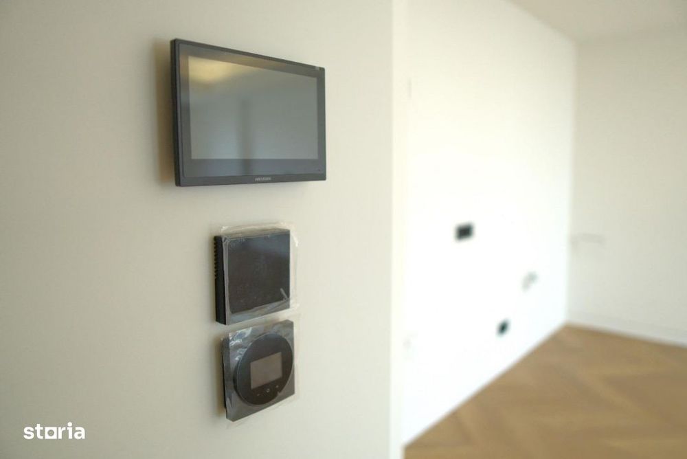 Apartament 2 camere cu vedere Lacul Tei – BHB - Parcare subterana
